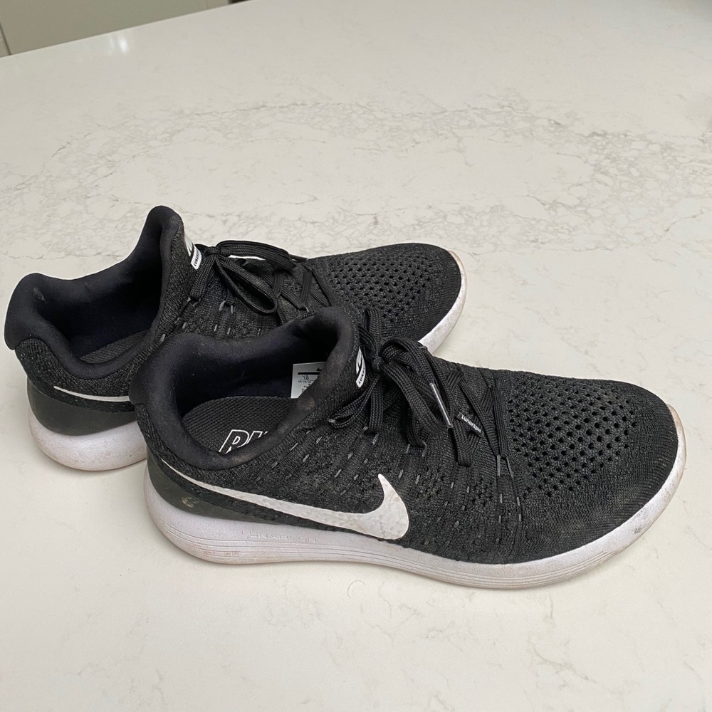 Men's LunarEpic Low Flyknit 2 Nike Running Shoe